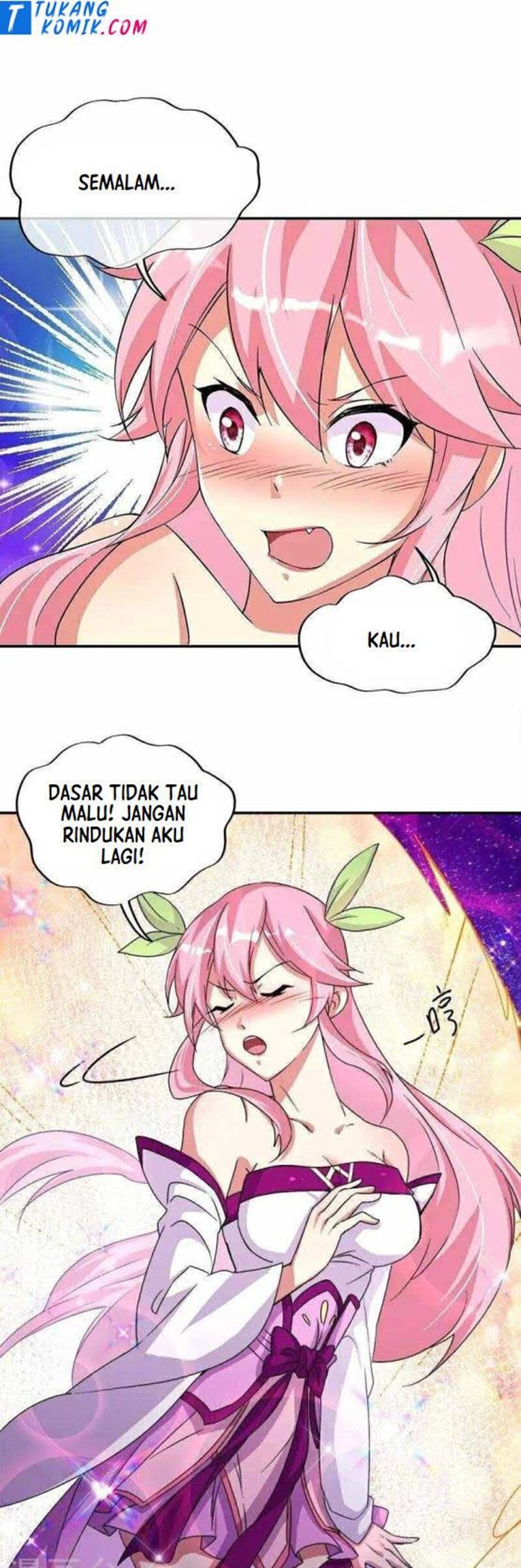 Peerless Soul Chapter 338 Bahasa Indonesia